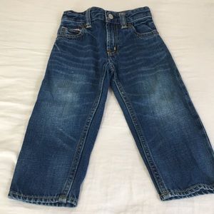 5/$25 Baby Gap Jeans